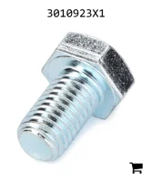 AGCO 3010923X1 Болт с шестигранной головкой