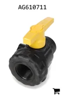 AGCO AG610711 Шаровой кран