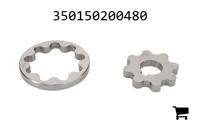 AGCO 350150200480 Насос