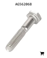AGCO AG562068 Болт с шестигранной головкой