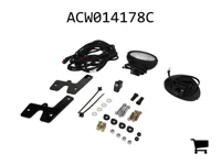 AGCO ACW014178C Комплект рабочей фары