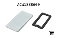 AGCO ACW1888600 Магнит