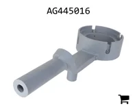 AGCO AG445016 Вилочный ключ