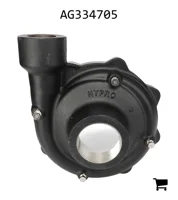 AGCO AG334705 Корпус насоса для центробежного насоса 9300C