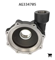AGCO AG334705 Корпус насоса для центробежного насоса 9300C