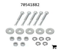 AGCO 70541882 Комплект болтов