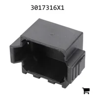 AGCO 3017316X1 Защитный кожух