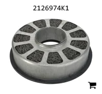AGCO 2126974K1 Элемент масляной ванны