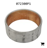 AGCO 072300P1 Втулка