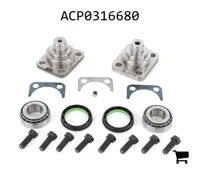 AGCO ACP0316680 Комплект запчастей для ремонта переднего моста AGCO