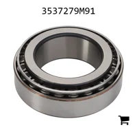 AGCO 3537279M91 Подшипник роликовый конический AGCO