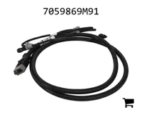 AGCO 7059869M91 Жгут