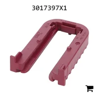 AGCO 3017397X1 Защелка