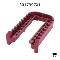 AGCO 3017397X1 Защелка