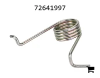 AGCO 72641997 Пружина