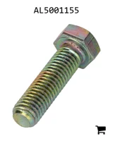 AGCO AL5001155 Винт