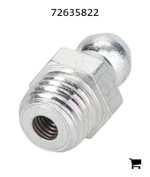 AGCO 72635822 Масленка конического типа