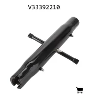 AGCO V33392210 Винтовая стяжка верхнего рычага