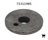 AGCO 72311905 Диск