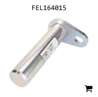 AGCO FEL164015 Ось