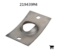 AGCO 219439M4 Разъем