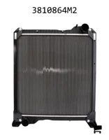 AGCO 3810864M2 Радиатор