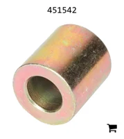 AGCO 451542 Втулка натяжного ролика