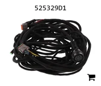 AGCO 525329D1 Жгут