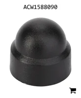 AGCO ACW1588090 Колпачковая гайка