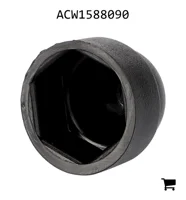 AGCO ACW1588090 Колпачковая гайка