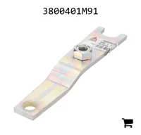 AGCO 3800401M91 Рычаг