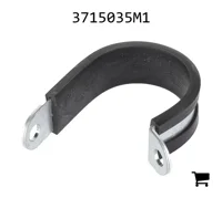 AGCO 3715035M1 Зажим