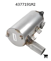 AGCO 4377191M2 Катализатор DOC