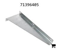 AGCO 71396405 Перегородка