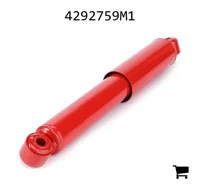 AGCO 4292759M1 Демпфер газовый