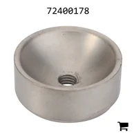 AGCO 72400178 Сферический подшипник скольжения