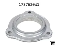 AGCO 1737620W1 Крышка