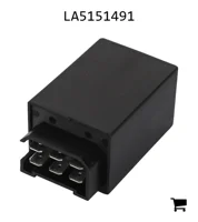 AGCO LA5151491 Указатель поворота