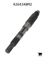 AGCO 4264348M2 Вал
