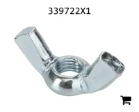 AGCO 339722X1 Гайка-барашек