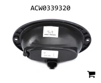 AGCO ACW0339320 Задний фонарь левый в сборе