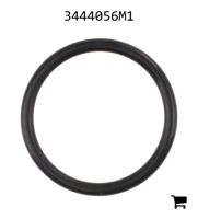 AGCO 3444056M1 Уплотнительное кольцо