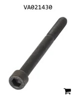 AGCO VA021430 Винт с шестигранной головкой