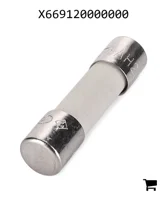 AGCO X669120000000 Плавкая вставка