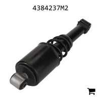 AGCO 4384237M2 Демпфер