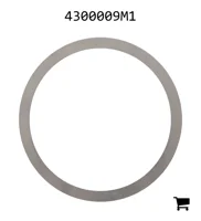 AGCO 4300009M1 Регулировочная шайба