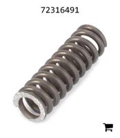 AGCO 72316491 Пружина блокировки