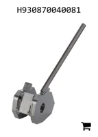 AGCO H930870040081 Защелка