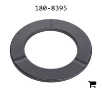 AGCO 180-8395 Диск