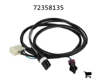 AGCO 72358135 Комплект кабелей